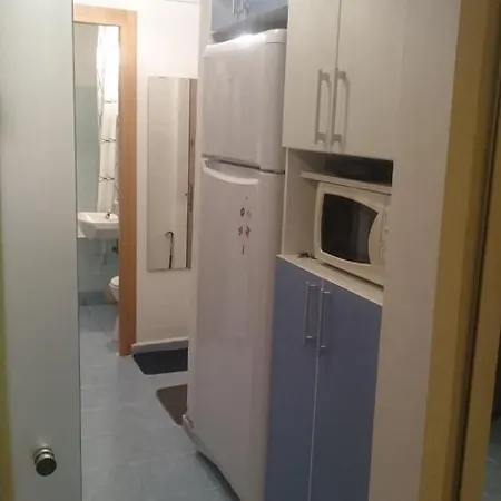2 App. Lujerului Bucarest
