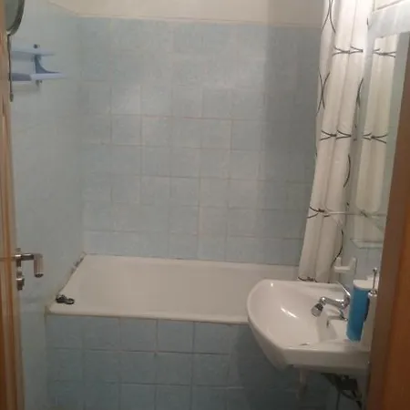 2 App. Lujerului Apartment Bucharest