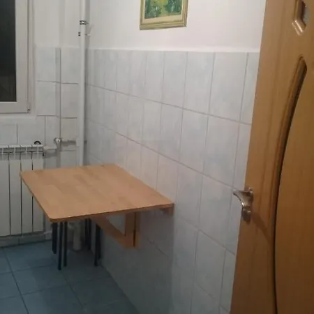 Apartment 2 App. Lujerului